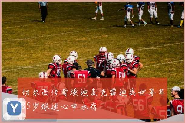 切尔西传奇埃迪麦克雷迪离世享年85岁球迷心中永存