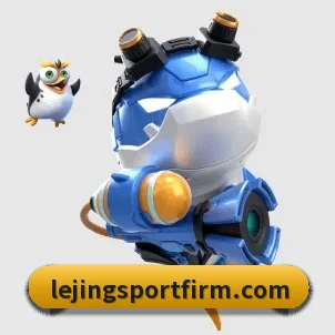 乐竞体育 APP 界面